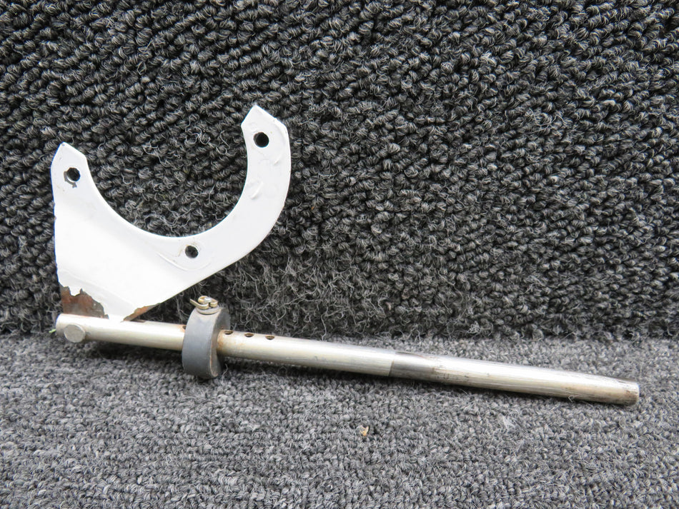 269A7242-5 Schweizer 269C Collective Pitch Control Bungee Assembly