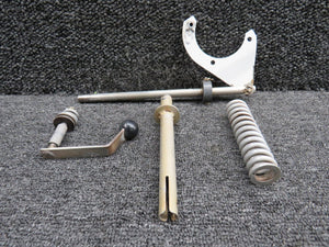 269A7242-5 Schweizer 269C Collective Pitch Control Bungee Assembly
