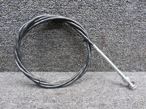 269A4897-901 Schweizer 269C Fuel Shut Off Control Cable Assembly