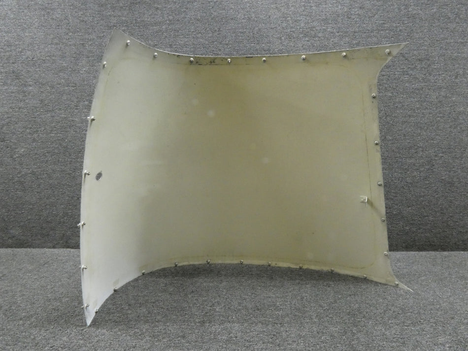 5213092-2 Cessna 421C Nose Avionics Bay Access Door Assembly