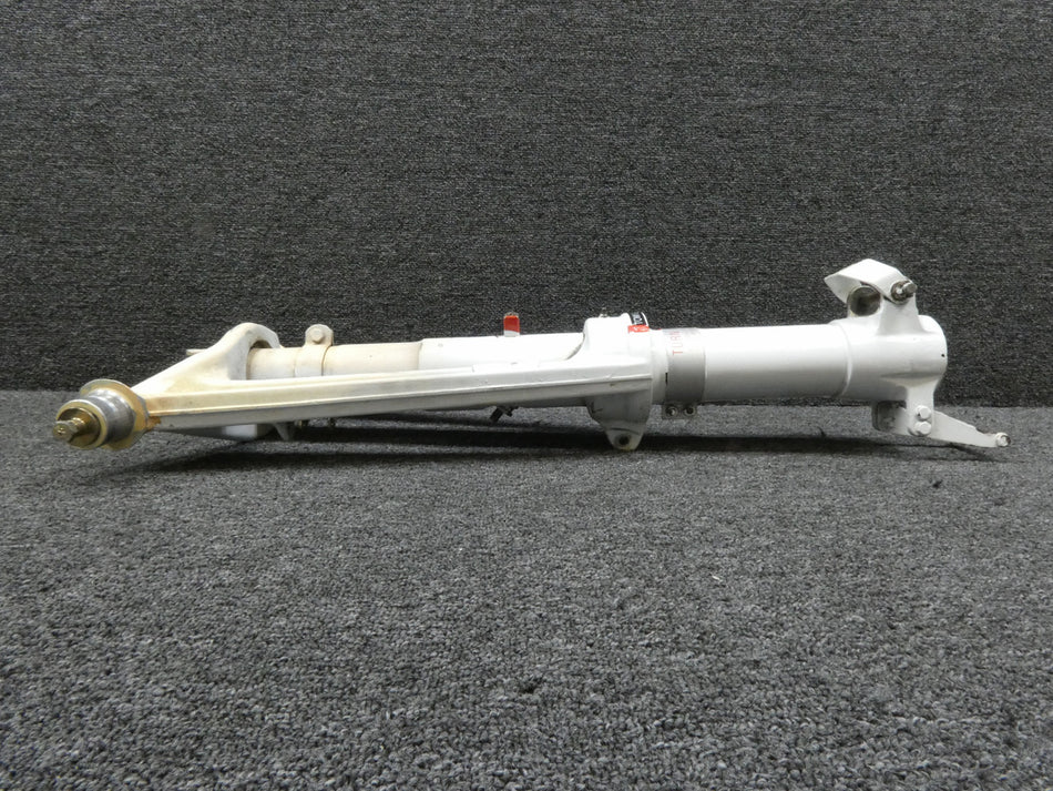5842000-212, 5842000-213 Cessna 421C Nose Gear Strut and Trunnion Assembly