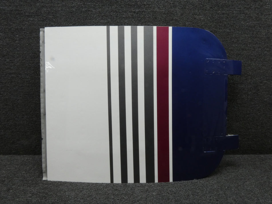 5711165-2 Cessna 421C Lower Cabin Door Assembly