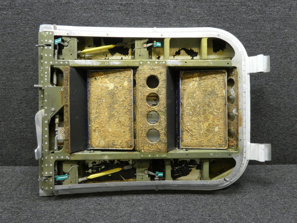 5711165-2 Cessna 421C Lower Cabin Door Assembly