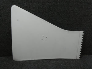 5122300-57 Cessna 421C Main Landing Gear Door Assembly LH