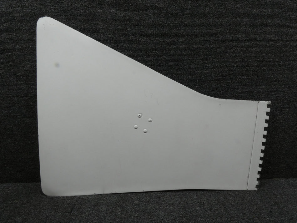 5122300-57 Cessna 421C Main Landing Gear Door Assembly LH