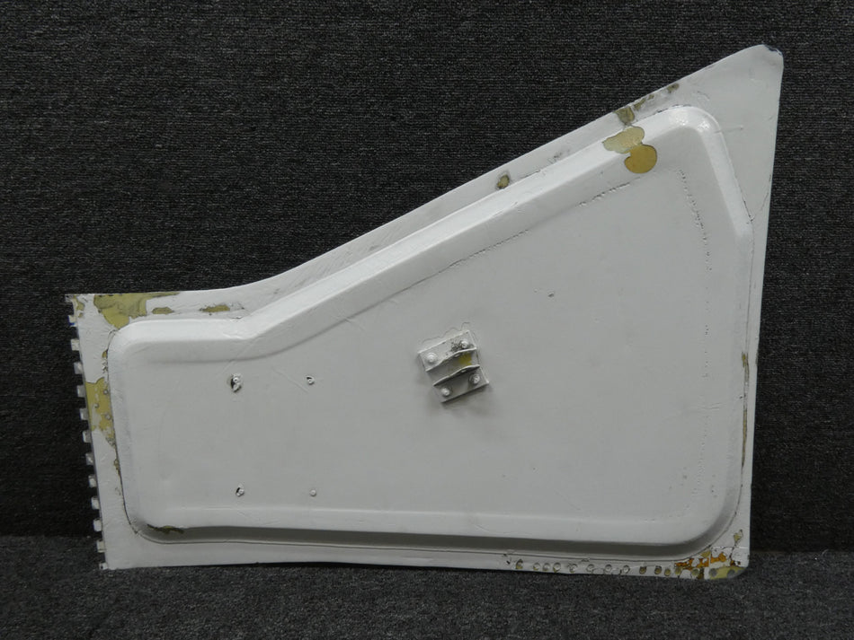 5122300-57 Cessna 421C Main Landing Gear Door Assembly LH