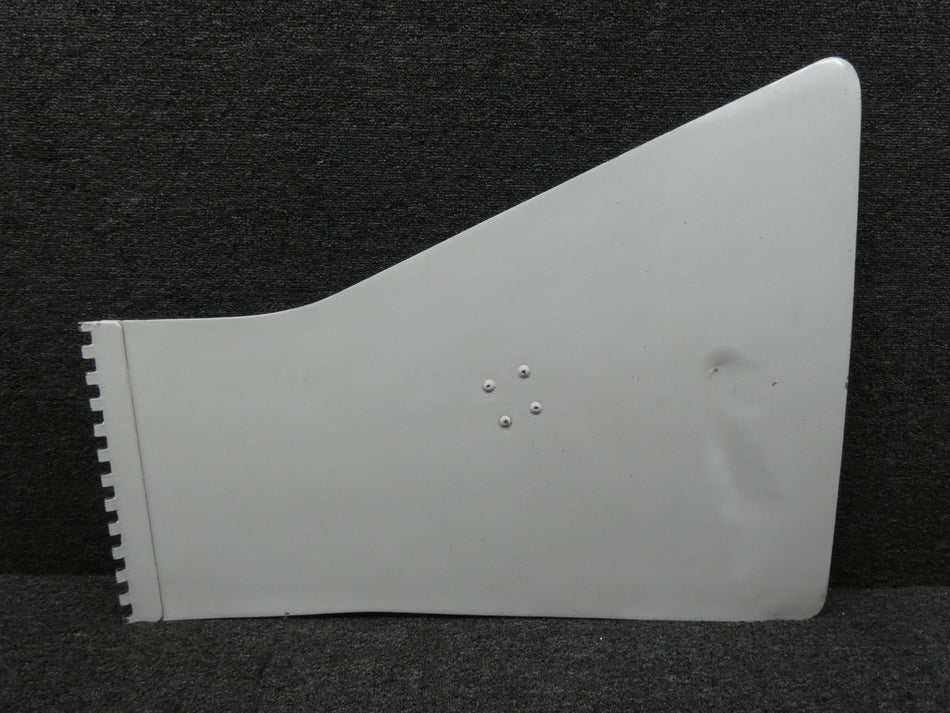 5122300-56 Cessna 421C Main Landing Gear Door Assembly RH