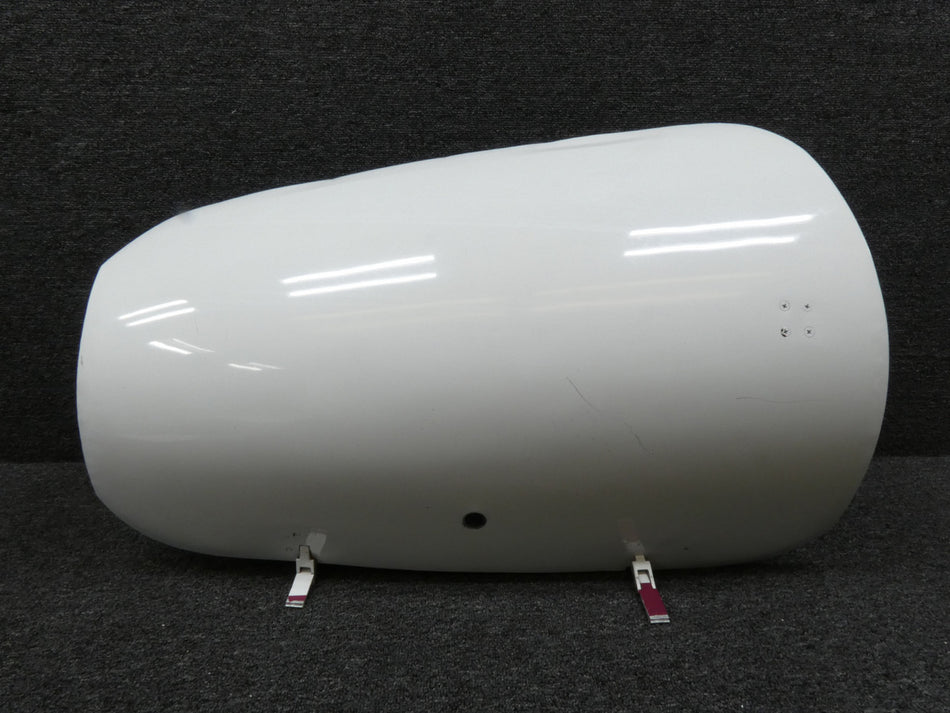 5213091-41 Cessna 421C Avionics Bay Baggage Door Assembly