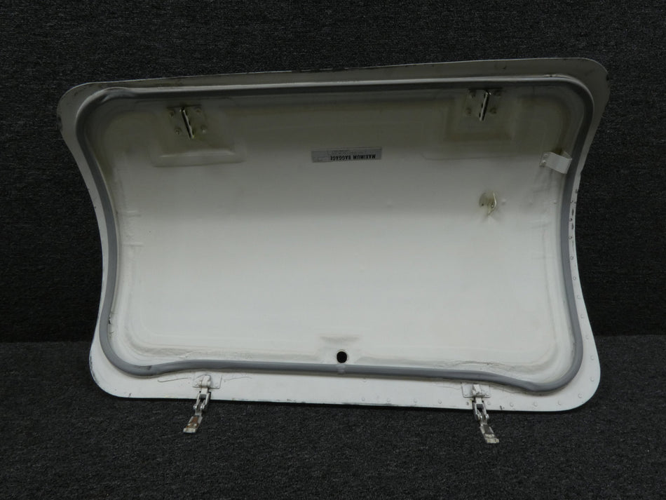 5113013-55 Cessna 421C Nose Baggage Door Assembly LH