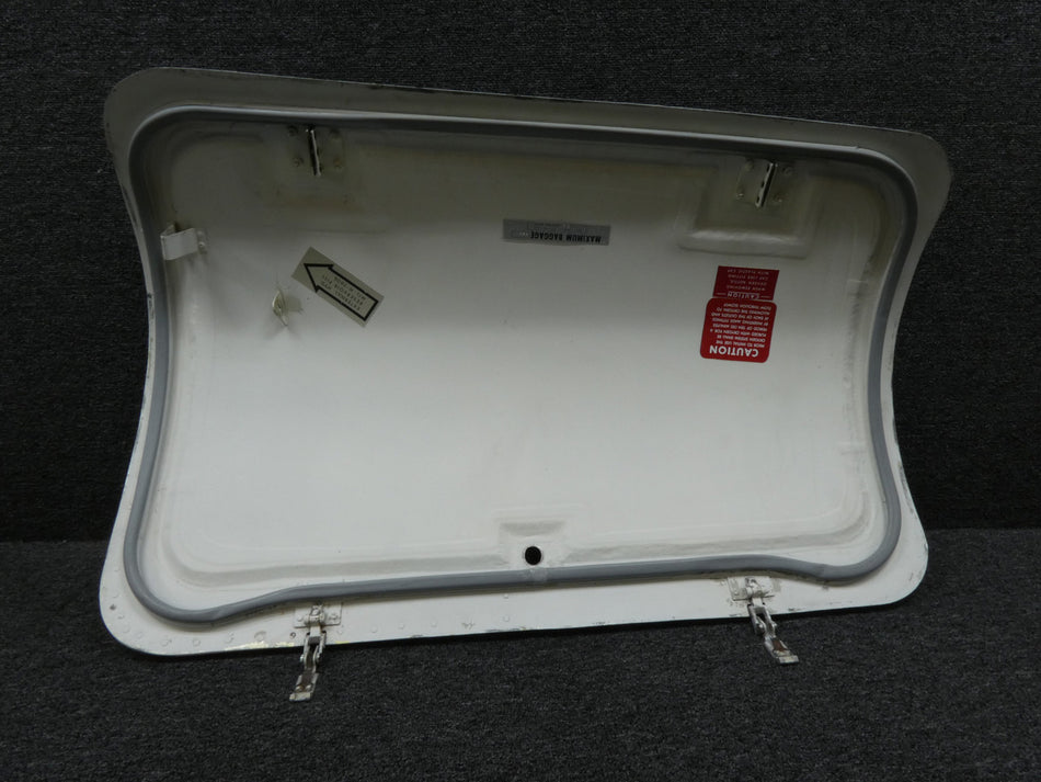 5113013-56 Cessna 421C Nose Baggage Door Assembly RH