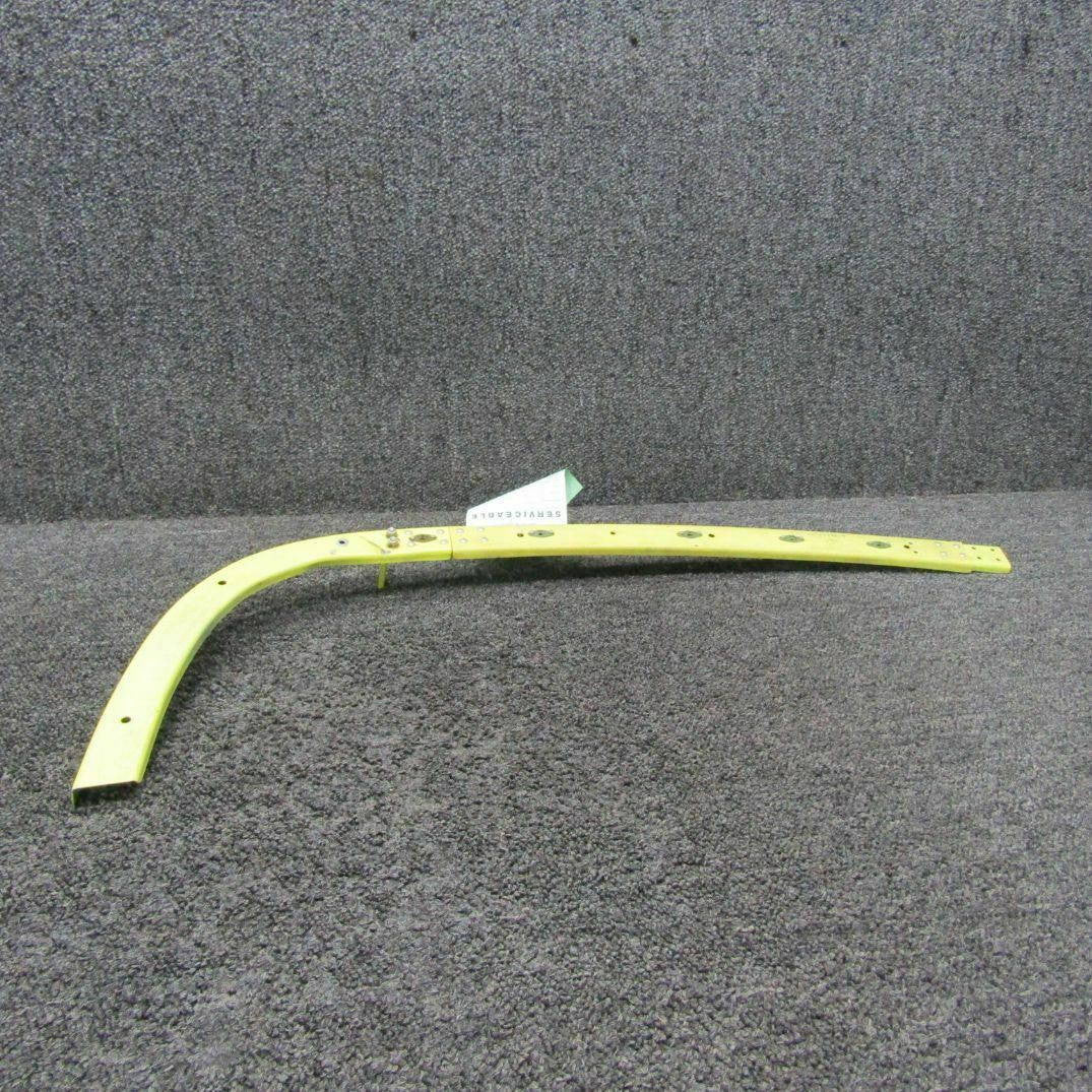 28-11460-6 Enstrom Helicopter Support Cowl Lower RH (W/ SERVICEABLE TAG)(SA) BAS Part Sales | Airplane Parts