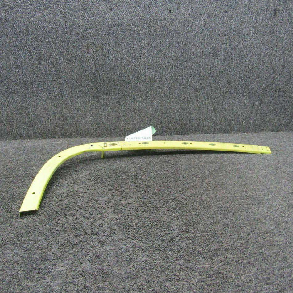 28-11460-6 Enstrom Helicopter Support Cowl Lower RH (W/ SERVICEABLE TAG)(SA) BAS Part Sales | Airplane Parts