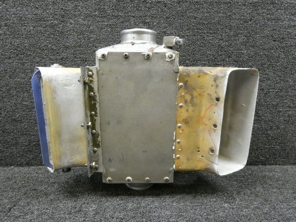 8471D (Alt: 9910010-1) Stewert-Warner Heat Exchanger Assembly RH