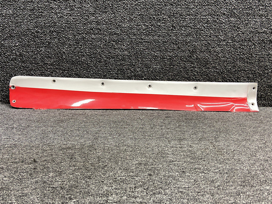5023000-6 Cessna 421B Upper Wing Tip Tank Fairing RH