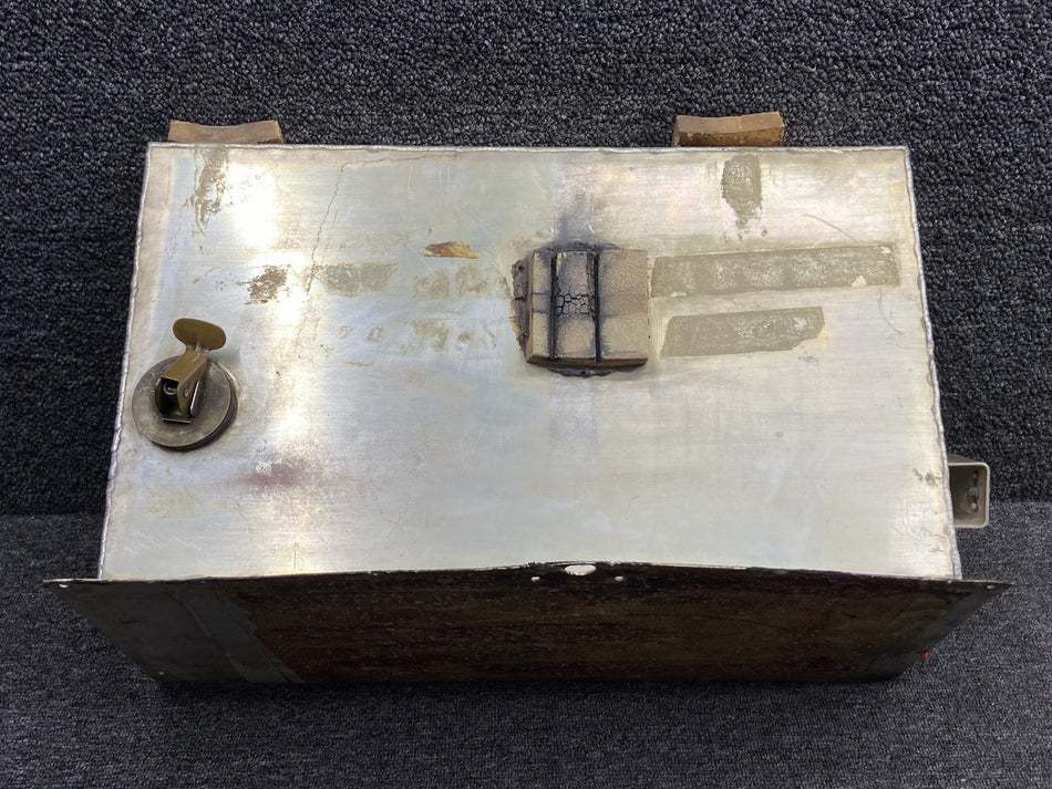5626016-1 Cessna 421B Anti-Ice Alcohol Tank Assembly