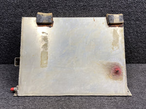5626016-1 Cessna 421B Anti-Ice Alcohol Tank Assembly