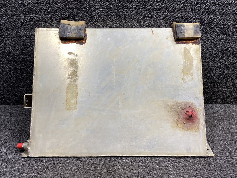 5626016-1 Cessna 421B Anti-Ice Alcohol Tank Assembly