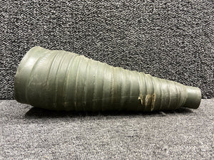 9910011-1 Cessna 421B Landing Gear Retract Pressure Seal Boot (Torn)