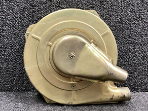 9910088-6 (Use: G721972) Cessna 421B Heater Combustion Blower Inlet Adapter