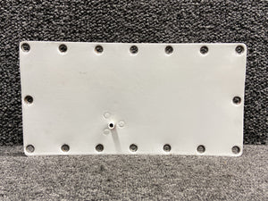 5011154-1 Cessna 421B Wing Battery Drain Panel LH