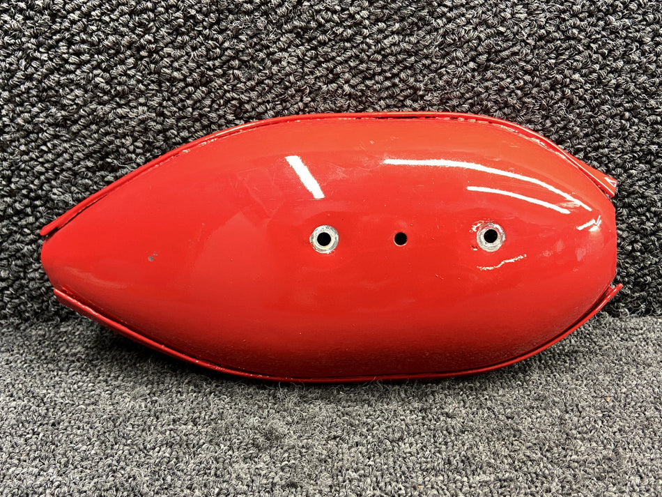 0823403-8 Cessna 421B Wing Tip Vent Support Shield (Colored)