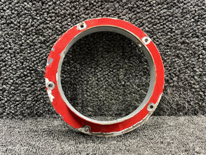 C621002-0107 (Alt: 40-0129-11) Cessna 421B Lower Fuselage Beacon Light Flange