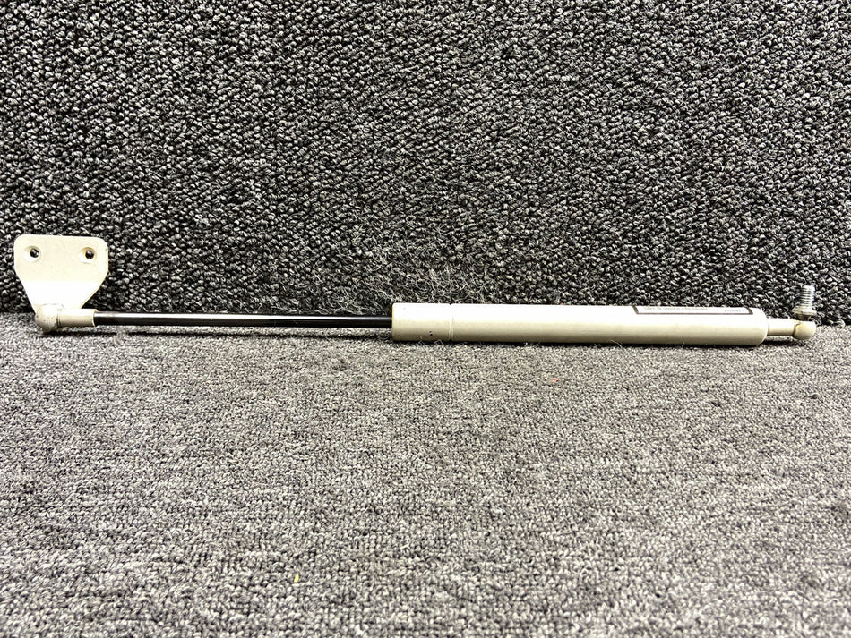 Cessna 421B Upper Cabin Door Gas Strut Assembly