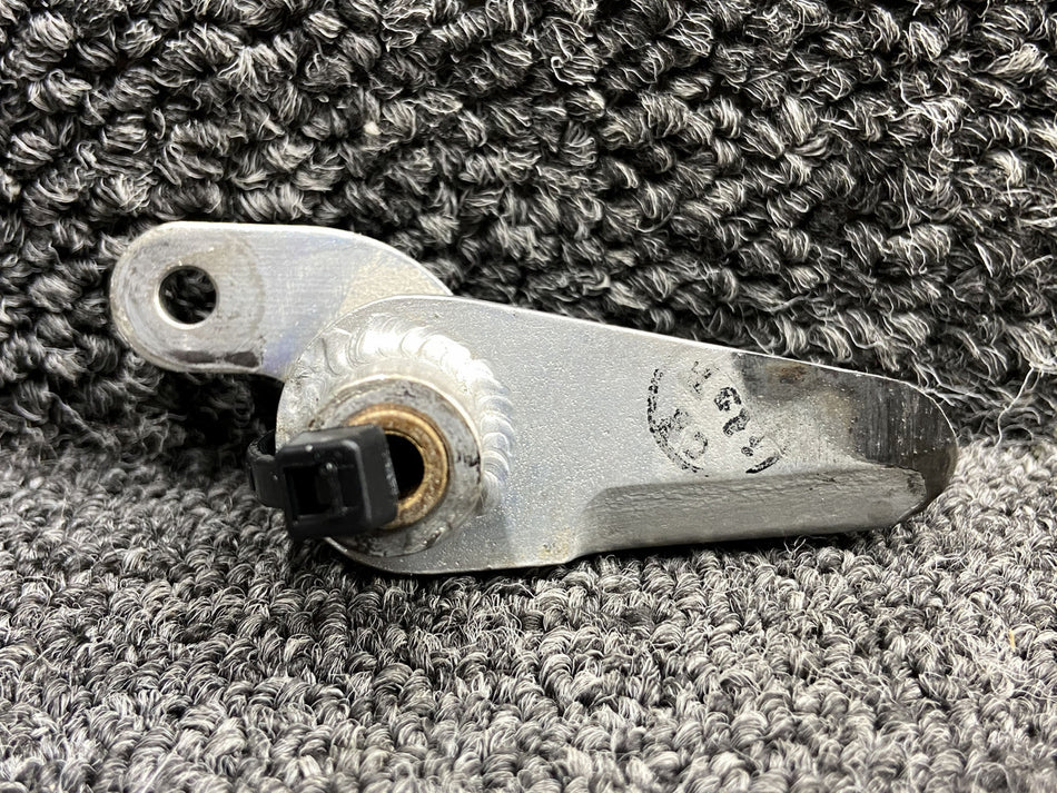 5111525-1 (Use: 5111525-2) Cessna 421B Upper Cabin Door Latch Cam