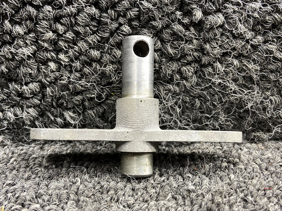 5111556-1 Cessna 421B Emergency Door Latch Bellcrank