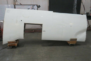66601-004 (Spar: 62070-000) Piper PA28-180 Wing Structure LH (Spar Tested)
