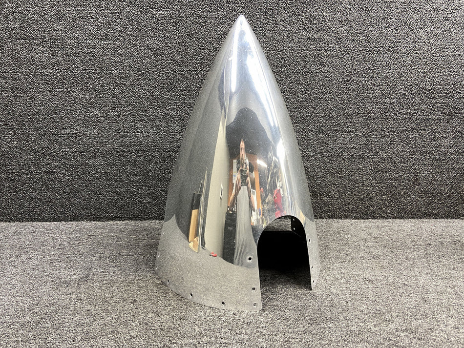 D3534 Cessna 421B Three Blade Propeller Spinner