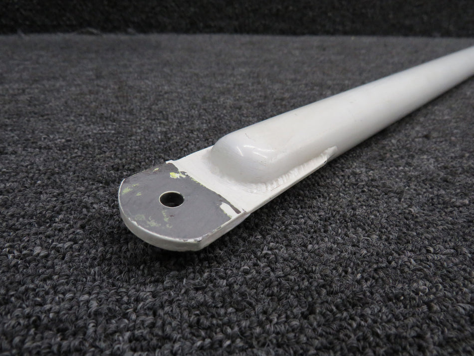 269A2170 Schweizer 269C Upper Mast Support Tube LH