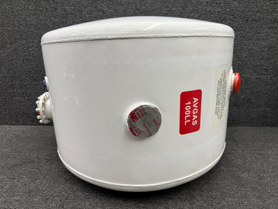 269A9975-15 Schweizer 269C Fuel Tank Assembly