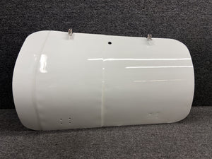 5113013-29 Cessna 421B Forward Nose Baggage Door Assembly LH (No Hinges)