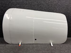 5113013-30 Cessna 421B Forward Nose Baggage Door Assembly RH