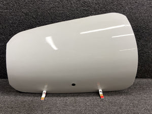 5213091-1 (Use: 5213091-41-1) Cessna 421B Avionics Baggage Door (White)