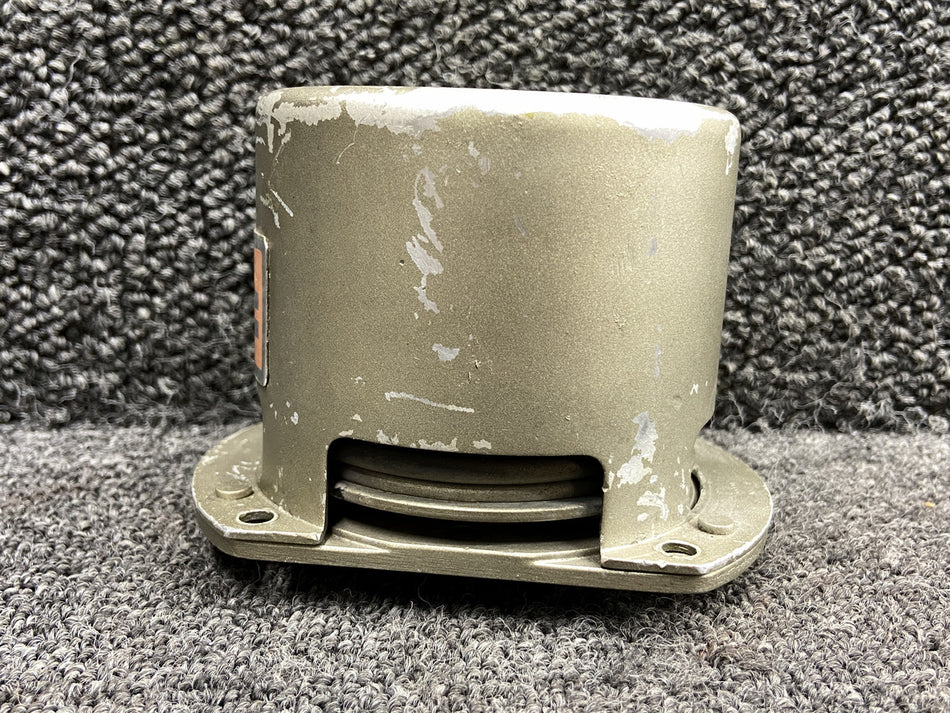 1020-1 (Alt: C482002-0104) Continental GTSIO-520-H Turbo Pressure Relief Valve