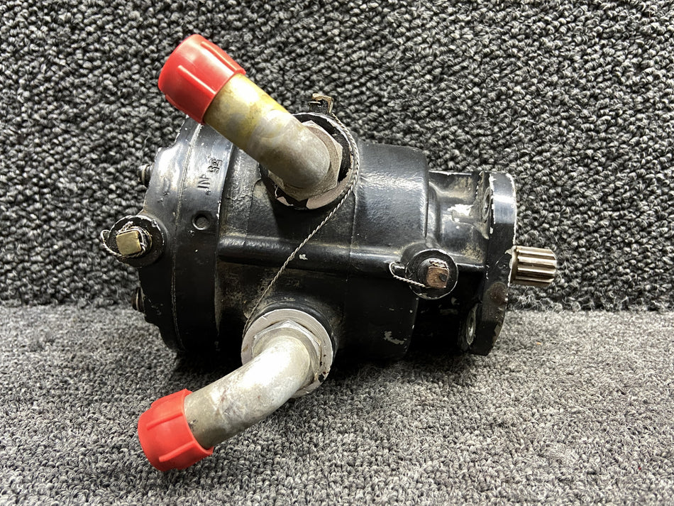 3P207JA615-80 (Use: 3P207JA) Continental GTSIO-520-H Pesco 207 Oil Vacuum Pump