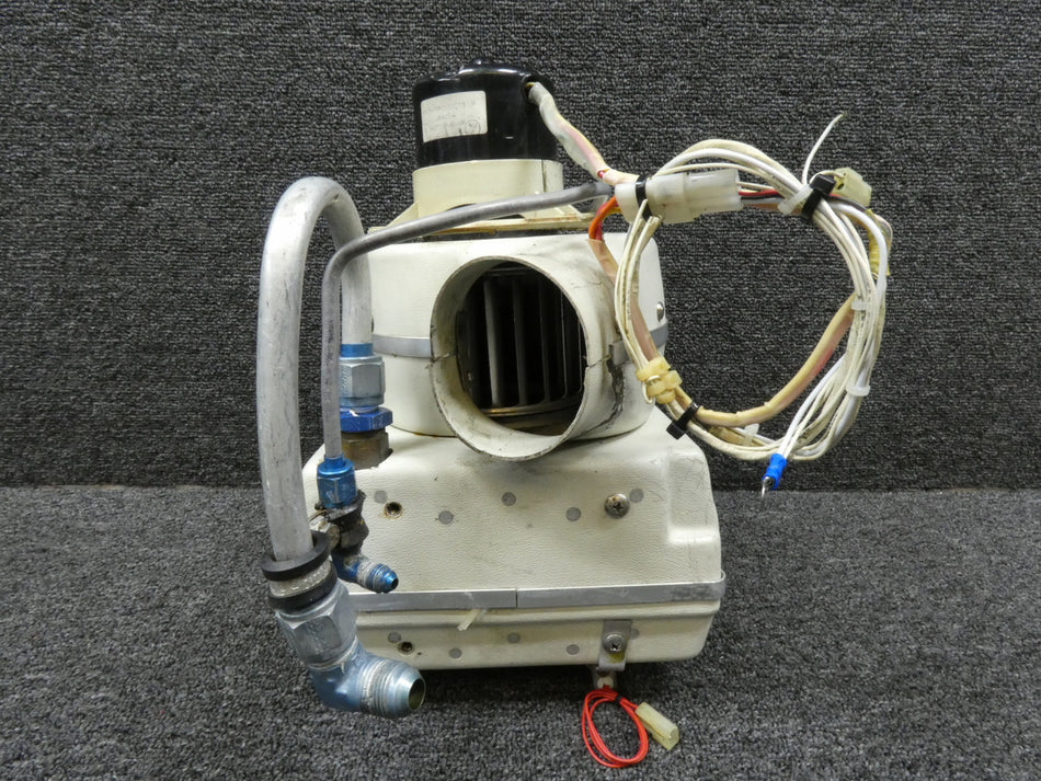 JBS300-1 (Alt: 9910158-2) Cessna 421C Evaporator Assembly LH