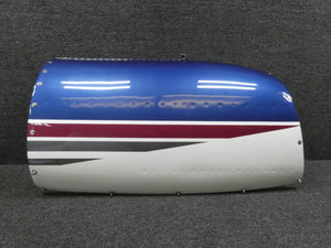 5152004-203 Cessna 421C Outboard Cowl Nacelle Door Assembly LH