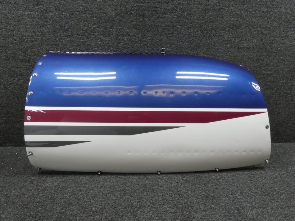 5152004-203 Cessna 421C Outboard Cowl Nacelle Door Assembly LH
