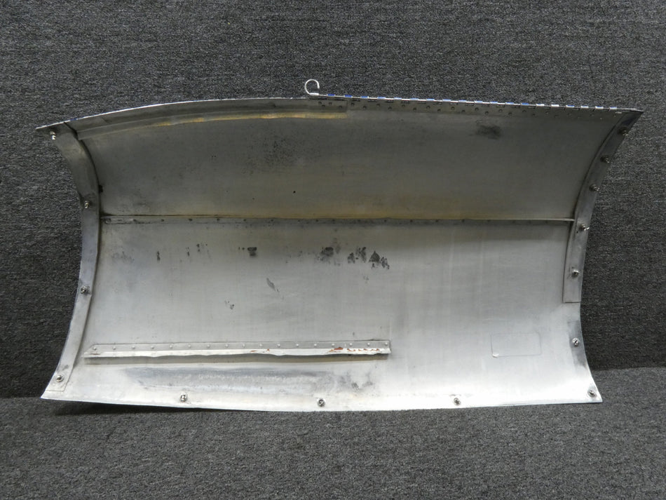 5152004-203 Cessna 421C Outboard Cowl Nacelle Door Assembly LH
