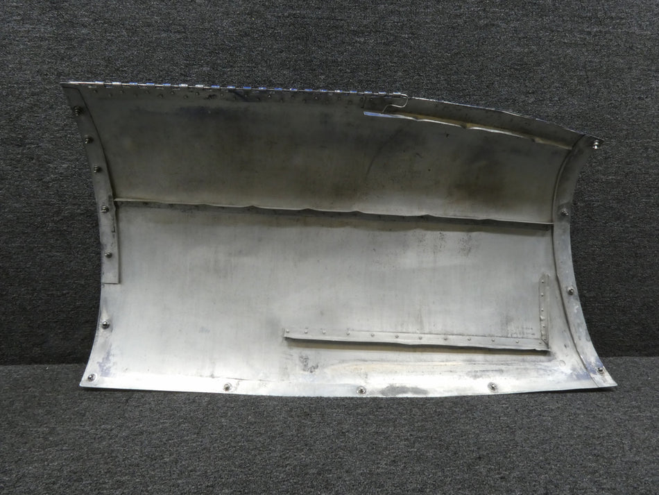 5152004-204 Cessna 421C Outboard Cowl Nacelle Door Assembly RH