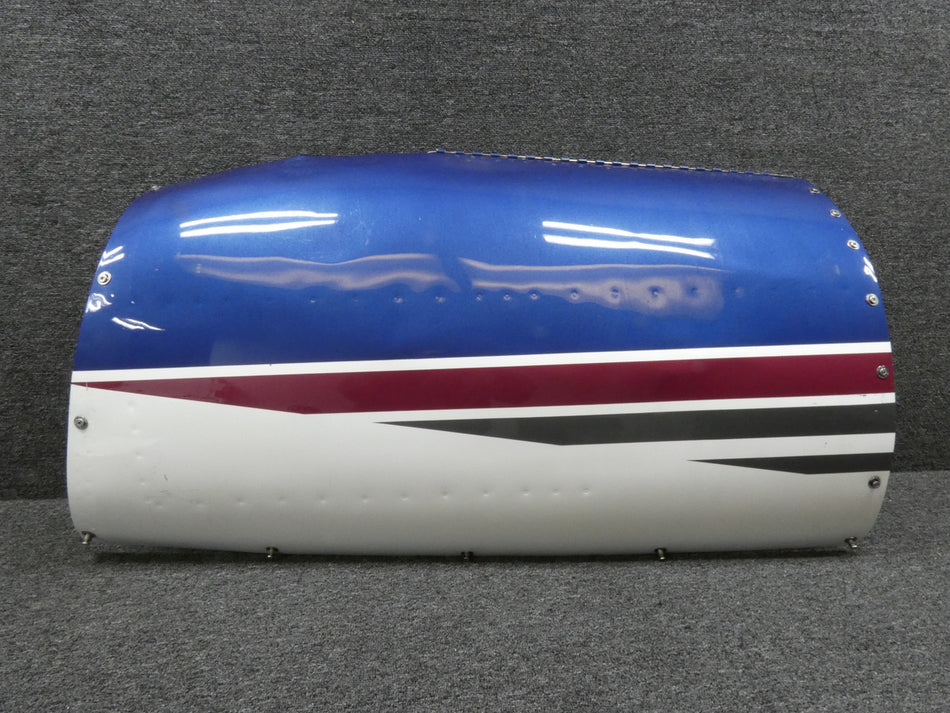 5152004-204 Cessna 421C Outboard Cowl Nacelle Door Assembly RH