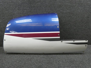 5152004-201 Cessna 421C Inboard Cowl Nacelle Door Assembly LH