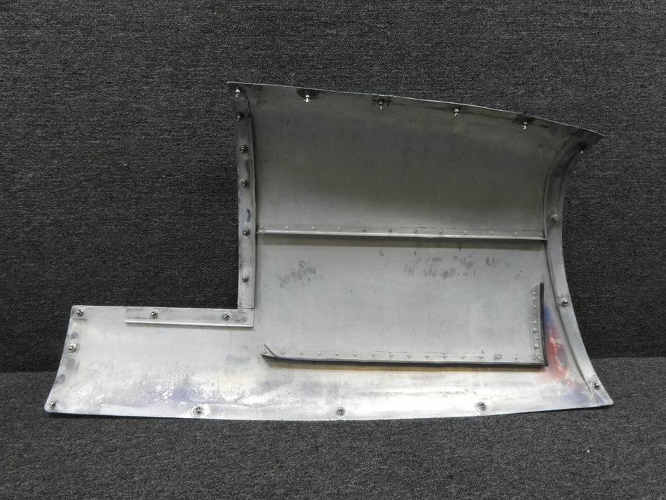 5152004-201 Cessna 421C Inboard Cowl Nacelle Door Assembly LH