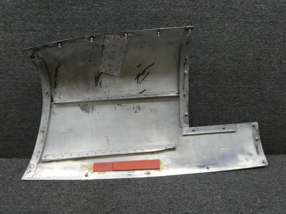 5152004-202 Cessna 421C Inboard Cowl Nacelle Door Assembly RH