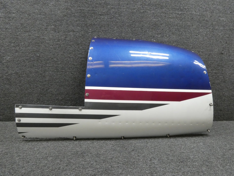 5152004-202 Cessna 421C Inboard Cowl Nacelle Door Assembly RH