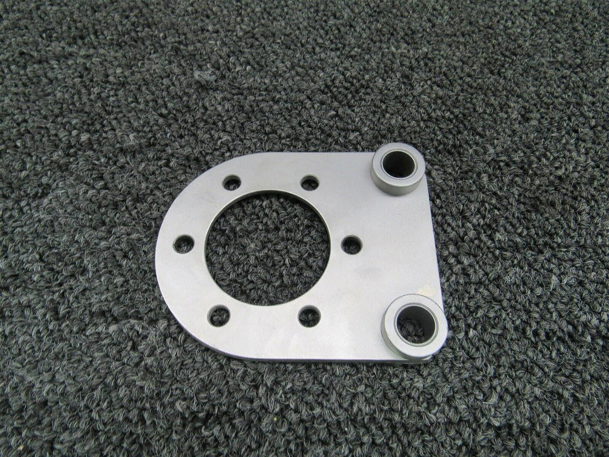 075-07800 Beech B24R Cleveland Torque Plate Assembly BAS Part Sales | Airplane Parts