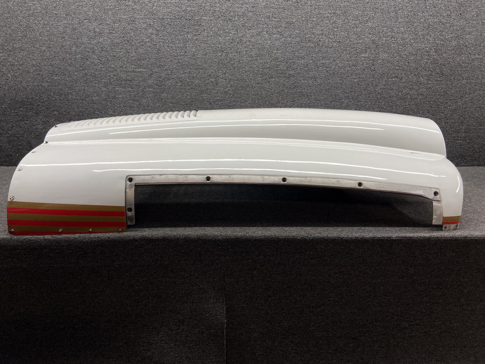 5121008-203 (Use: 5121008-207) Cessna 421B Upper Cowling Assy LH w Louver